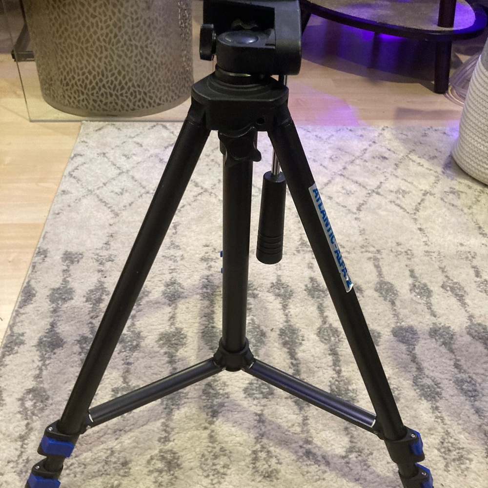 Tripod for sale